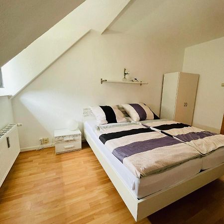 Nette Kuschelige Wohnung 2 Bochum Eksteriør bilde